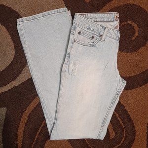 lei Ultra Lowrise Jeans for women